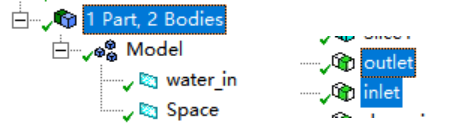 ansys掉许可证情况解决